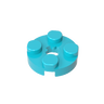 Medium Azur 322