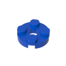 Bright Blue 23