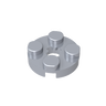 Silver Metallic 315