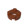 Reddish Brown 192