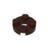 Dark Brown 308