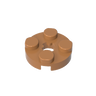 Medium Nougat 312