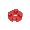 Transparent Red 41