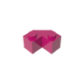 Bright Reddish Violet 124