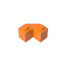 Bright Orange 106