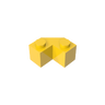 Bright Yellow 24
