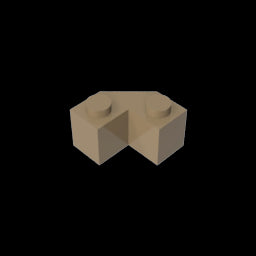 GDS-610 - Wedge 2 x 2 Facet