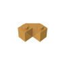 Warm Gold 297