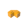 Flame Yellowish Orange 191