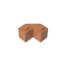 Dark Salmon
