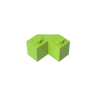 Bright Yellowish Green 119