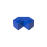 Bright Blue 23