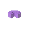 Medium Lavender 324