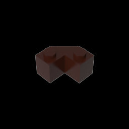 GDS-610 - Wedge 2 x 2 Facet