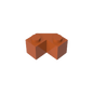 GDS-610 - Wedge 2 x 2 Facet