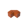 Dark Orange 38