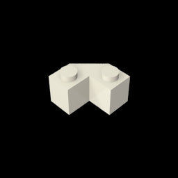 GDS-610 - Wedge 2 x 2 Facet