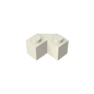 GDS-610 - Wedge 2 x 2 Facet
