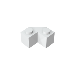 GDS-610 - Wedge 2 x 2 Facet