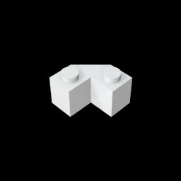 GDS-610 - Wedge 2 x 2 Facet