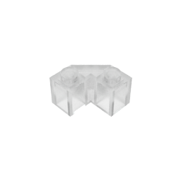GDS-610 - Wedge 2 x 2 Facet
