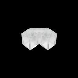 GDS-610 - Wedge 2 x 2 Facet