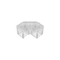 GDS-610 - Wedge 2 x 2 Facet