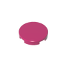 Bright Reddish Violet 124