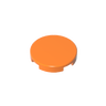 Bright Orange 106