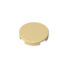 Brick Yellow 5