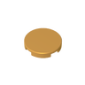 Warm Gold 297