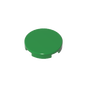 GDS-611 - Tile Round 2 x 2 with Bottom Stud Holder