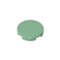GDS-611 - Tile Round 2 x 2 with Bottom Stud Holder