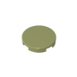 GDS-611 - Tile Round 2 x 2 with Bottom Stud Holder