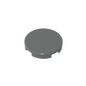 GDS-611 - Tile Round 2 x 2 with Bottom Stud Holder