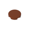 Reddish Brown 192
