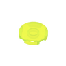 Transparent Fluore Green 49