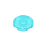 Transparent Light Blue 42