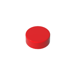 GDS-612 - Tile Round 1 x 1