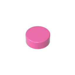 GDS-612 - Tile Round 1 x 1