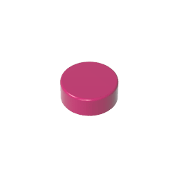 GDS-612 - Tile Round 1 x 1