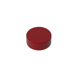 GDS-612 - Tile Round 1 x 1