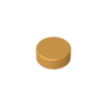 Warm Gold 297