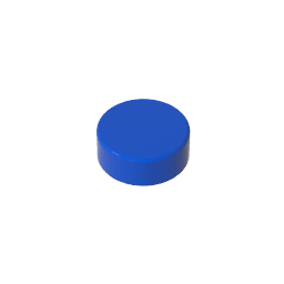 GDS-612 - Tile Round 1 x 1