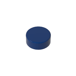 GDS-612 - Tile Round 1 x 1