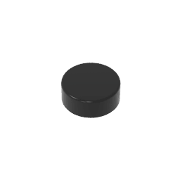 GDS-612 - Tile Round 1 x 1