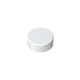 GDS-612 - Tile Round 1 x 1