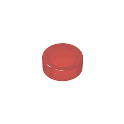 GDS-612 - Tile Round 1 x 1