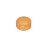 Transparent Bright Orange 182