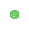 Transparent Green 48
